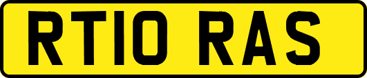 RT10RAS