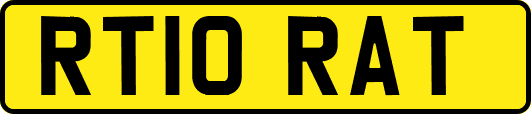 RT10RAT