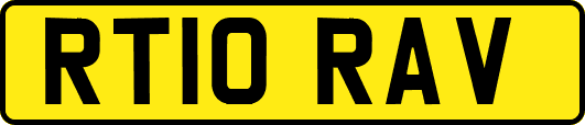 RT10RAV