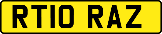 RT10RAZ