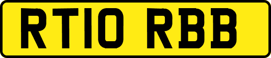 RT10RBB