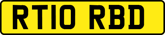 RT10RBD