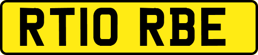 RT10RBE