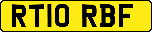 RT10RBF