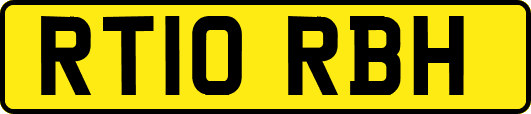 RT10RBH