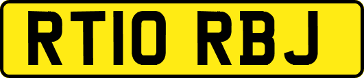 RT10RBJ