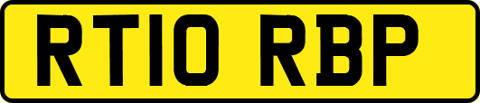 RT10RBP