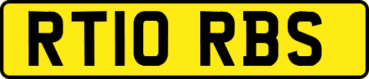 RT10RBS