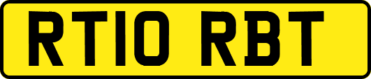 RT10RBT