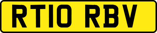 RT10RBV