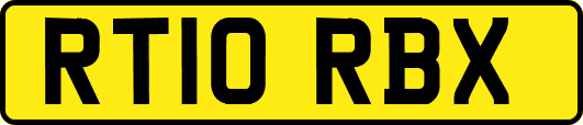 RT10RBX
