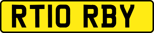 RT10RBY