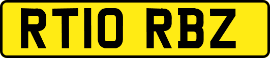 RT10RBZ