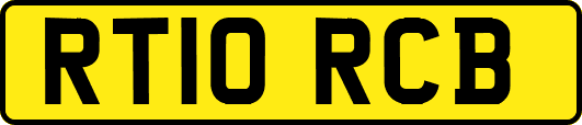 RT10RCB