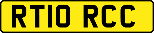 RT10RCC