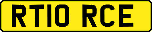 RT10RCE