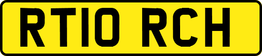 RT10RCH