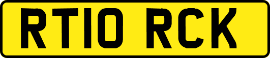 RT10RCK