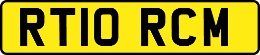 RT10RCM