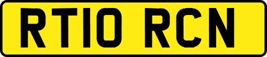 RT10RCN