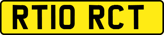 RT10RCT