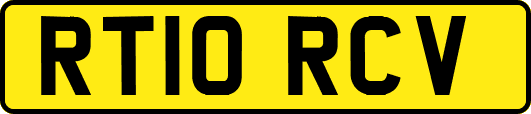 RT10RCV