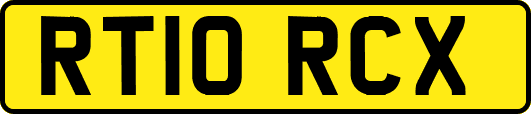 RT10RCX