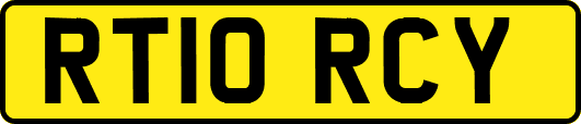 RT10RCY