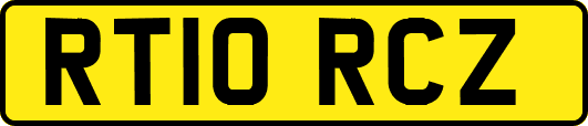 RT10RCZ
