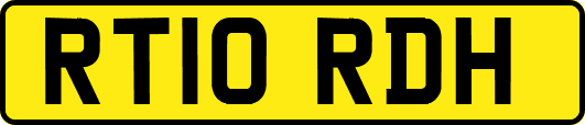 RT10RDH