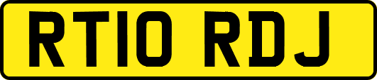 RT10RDJ