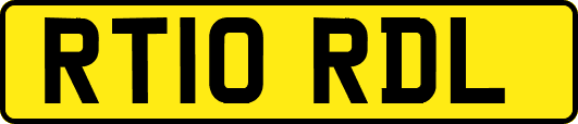 RT10RDL