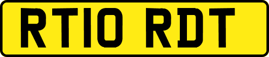 RT10RDT