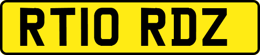 RT10RDZ