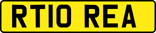 RT10REA