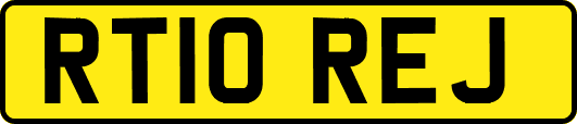RT10REJ