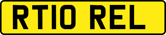 RT10REL