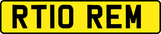 RT10REM