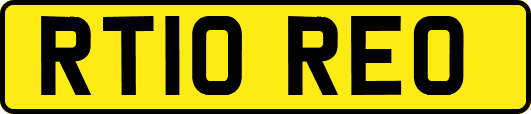 RT10REO