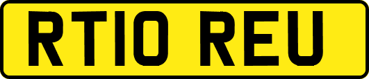 RT10REU