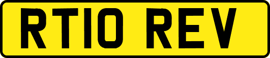 RT10REV