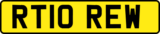 RT10REW