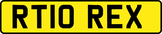 RT10REX