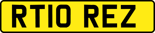 RT10REZ