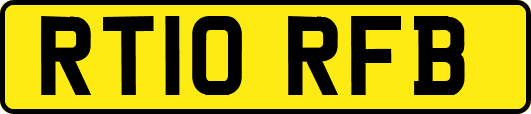 RT10RFB