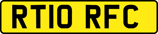 RT10RFC