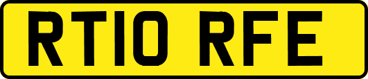 RT10RFE