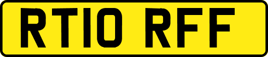 RT10RFF