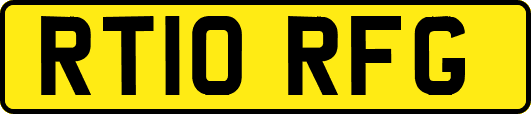 RT10RFG