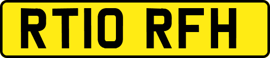 RT10RFH
